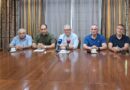 Περισσότεροι από 250 αθλητές και αθλήτριες στη Διεθνή Συνάντηση Στίβου Ελλάδας-Κύπρου Κ18 στην Ελευθερούπολη
