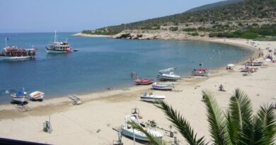 Νησιωτικός Περιβαλλοντολογικός Σύλλογος Θάσου – Καταγγελία για ρήψη βοθρολυμάτων στην περιοχή «Αλυβαδίτσα» στις Μαριές