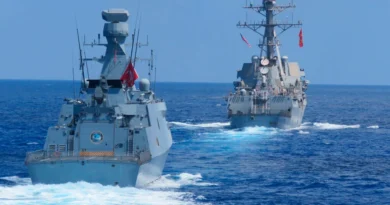 Τορπίλη στα «ήρεμα νερά» με τα δύο τουρκικά θαλάσσια πάρκα 