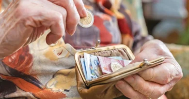 Πυρ ομαδόν από την αντιπολίτευση για τις συντάξεις χηρείας: «Ανθρακες ο θησαυρός»