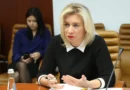 «Παίζουν με τη φωτιά» Γαλλία και Βρετανία – Προειδοποίηση Ζαχάροβα για πλήγματα σε Βρετανία