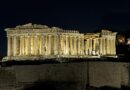 Προνόμιο για λίγους η Ακρόπολη: Καταγγελία για «κρυφή» ξενάγηση ενώ ήταν κλειστή για το κοινό