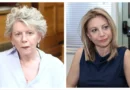 Ακρίτα για Καρυστιανού: «Είπε ότι γιατροί κάνουν αμβλώσεις στον 7ο μήνα – Τους έχει καταγγείλει;»