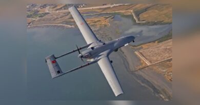Τα τουρκικά drones «χαρτογραφούν» το Αιγαίο: Ο νέος αεροπορικός παίκτης και η ελληνική αμηχανία