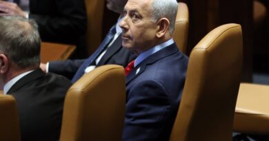 Νετανιάχου: “Το Ιράν προσπάθησε να δολοφονήσει έναν από τους γιους μου”