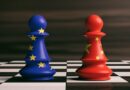 Η Κίνα αξιοποιεί νέες νομικές δυνατότητες για να εμποδίσει τον έλεγχο της Ευρωπαϊκής Ένωσης