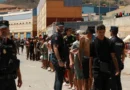 «Πόλεμος» Σάντσεθ – Μελόνι λόγω της Θέουτα: Η Ισπανία επιβάλλει και αυτή ελέγχους στα σύνορα σε πτήσεις και πλοία από Ιταλία