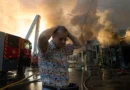 Η «νύχτα έγινε μέρα»: Drones, πύραυλοι και χτυπήματα σε Κίεβο και Μόσχα