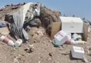 Δεκάδες φυτοφάρμακα πεταμένα σε χωματερή στη Θεσσαλονίκη