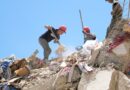 Διπλός σεισμός στη Βενεζουέλα: 6.509 νεκροί – Συνεχίζονται οι έρευνες στα συντρίμμια