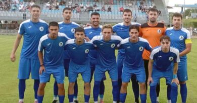 Α.Ο. ΚΑΒΑΛΑ – Πέρασε στην επόμενη φάση του κυπέλλου Ερασιτεχνών