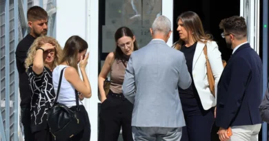 Δίκη για τα Τέμπη: Τι συνέβη με τα έντεκα λεπτά που δεν έχει καταγραφεί συνομιλία;