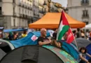 Στους δρόμους οι Ισπανοί για το δικαίωμα στη στέγη: «Οχι άλλη Μαρικάρμεν!»