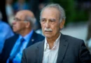 Πέθανε ο Σπύρος Χαλβατζής, ιστορικό στέλεχος και βουλευτής του ΚΚΕ