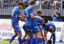 Νέστος Χρυσούπολης – ΠΑΣ Πύργος 1-0. Το πρώτο “τρίποντο” για φέτος