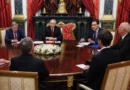 Κρεμλίνο: Οι Αμερικανοί απεσταλμένοι παρουσίασαν «αρκετές ιδέες» για τον τερματισμό του πολέμου