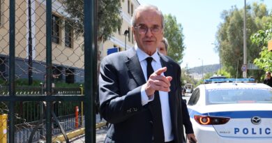 Σχεδόν τα πάντα έτοιμα για το κόμμα Σαμαρά: Όλα τα ονόματα που παίζουν για τη στελέχωση των ψηφοδελτίων