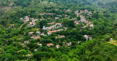 Στο Καζαβίτι της Θάσου δεν εχουν νερό επειδή Διεύθυνση Υγείας και ΔΕΥΑ Θάσου δεν μπορούν να συνεννοηθούν