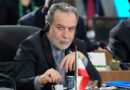 Αραγτσί προς Γκουτέρες στη Νέα Υόρκη: «Κάποιοι οικειοποιούνται το δικαίωμα να ενεργούν ατιμώρητα»