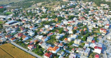 Αίτημα στον Αμυγδαλεώνα για ένταξη στην απαλλαγή από τον ΕΝΦΙΑ