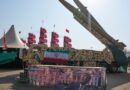 Financial Times: Η Ρωσία βοηθά το Ιράν να κατασκευάσει υπερηχητικούς πυραύλους cruise