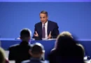Μητσοτάκης σε ερώτηση της «Εφ.Συν.» για τις υποκλοπές: Δεν θα μπω σε δημόσια συζήτηση με τον Ταλ Ντίλιαν