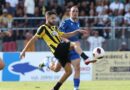 ΚΥΠΕΛΛΟ ΕΛΛΑΔΑΣ: ΝΕΣΤΟΣ ΧΡΥΣΟΥΠΟΛΗΣ-ΑΕΚ 0-2