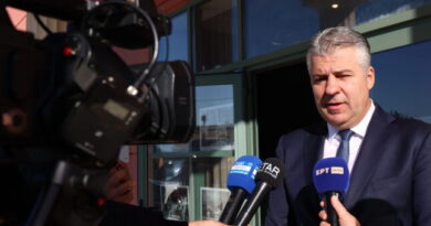 Διοίκηση Περιφέρειας ΑΜ-Θ – Αυθαίρετοι υπολογισμοί απο την αντιπολίτευση