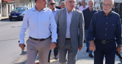 ΒΟΡΕΙΑ ΕΛΛΑΔΑ: Απροθυμία να ακούσουν τους κυβερνώντες τα “παραδοσιακά ακροατήρια”