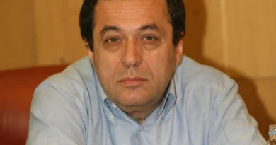 «Χωριάτικο»: Συνελήφθη ο πρώην συνδικαλιστής της ΓΕΝΟΠ Ρίζος Ρίζος – Στενός συνεργάτης του ιδιοκτήτη