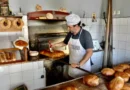 Μάχη επιβίωσης για τους παραδοσιακούς αρτοποιούς: 1.500 λουκέτα σε τρία χρόνια