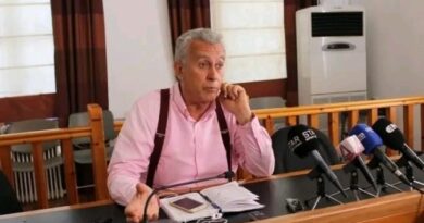 “Έφυγε” ξαφνικά απο τη ζωή ο πρώην Αντιδήμαρχος Καθαριότητας Ανέστης Τσουρουκίδης