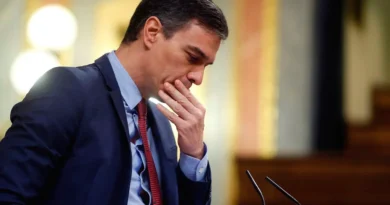Ρίσκο Σάντσεθ με πρόωρες εκλογές: Ποντάρει στη μεγάλη λαϊκή κινητοποίηση για τη στέγη
