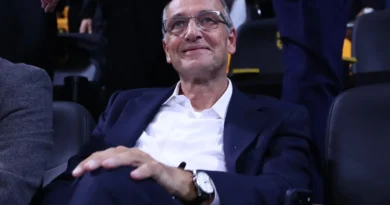 Σκάνδαλο στο ελληνικό μπάσκετ: 50 αγώνες στο μικροσκόπιο, ακόμη και στο σχολικό πρωτάθλημα