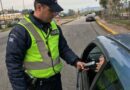 Νέα Πέραμος: Γυναίκα συνελήφθη να οδηγεί φορτηγό υπό την επήρεια αλκοόλ