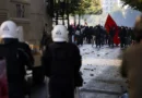 «Μυρίζει μπαρούτι» στην Αλβανία