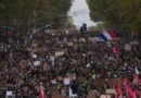 Ανθρώπινο ποτάμι οι διαδηλώσεις στη Γαλλία: Επεισόδια, δακρυγόνα και 1.000 συλλήψεις