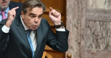 Σκάνδαλο με αναθέσεις στον Ελληνικό Γεωργικό Οργανισμό – Και η Καβάλα στο κάδρο με την απευθείας ανάθεση 30000 ευρώ