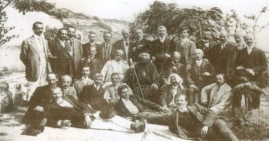 Παρέμβαση της Μητρόπολης Φιλίππων, Νεαπόλεως & Θάσου για τα κειμήλια από τη Βουλγαρία: “Αναγκαία η ολοκληρωτική αποκατάσταση της διαρπαγής”