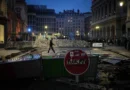 Η Ευρώπη «βράζει»: Χιλιάδες στους δρόμους για στεγαστική κρίση, ακρίβεια, ανισότητες – Οργή και συγκρούσεις