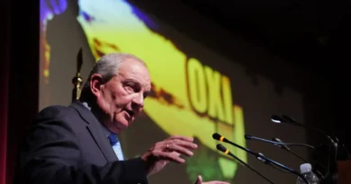 Κώστας Καραμανλής: «Αρνητική εξέλιξη η κύρωση του τουρκολιβυκού» 