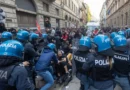 Βία και καταστολή στην Ιταλία