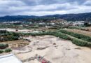 Στο έλεος της κακοκαιρίας η Κρήτη. Εντοπίστηκε νεκρός κτηνοτρόφος