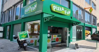 Έφοδος του ελληνικού FBI στην Pizza Fan: Δεν απέδωσε ΦΠΑ 25 εκατ. ευρώ