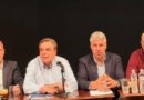 Αξιοθρήνητες όλες αυτές οι μεγαλοστομίες