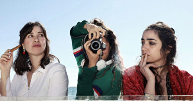 Τρεις Αδελφές: θα έρθουν καλύτερες μέρες | 3 παραστάσεις στην Καβάλα