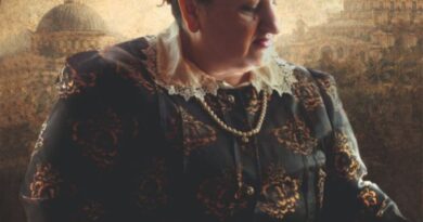 Θεατρική παράσταση «Λωξάντρα» από τον Λαογραφικό Πολιτιστικό Σύλλογο Πέρνης